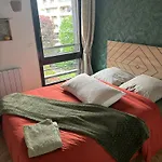 Les Chambres De David