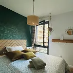 Les Chambres De David