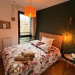 Les Chambres De David